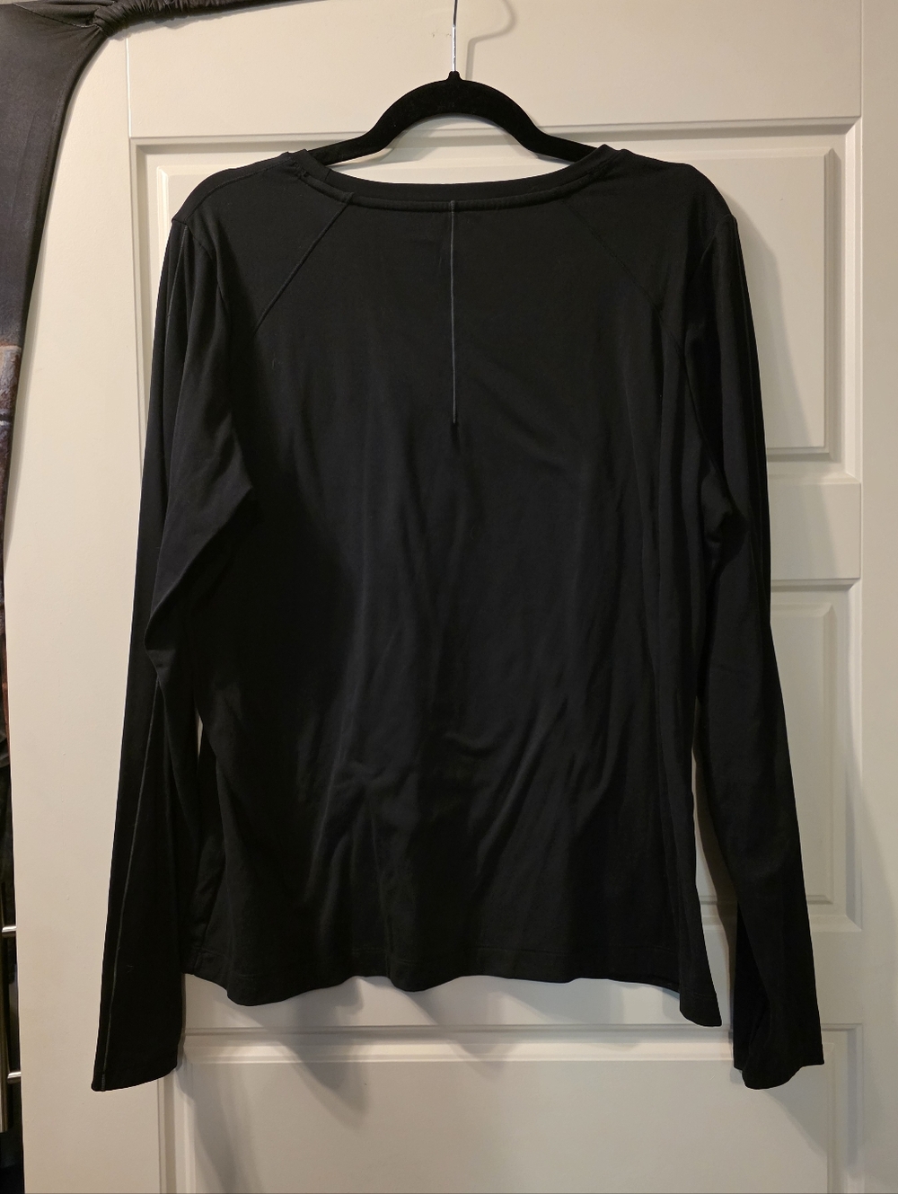 Mondetta Long Sleeve Athletic Shirt - Picture 4 of 6